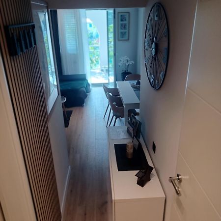 Amare Apartments Bobovisca Exteriér fotografie