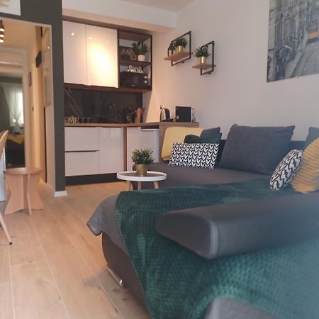 Amare Apartments Bobovisca Exteriér fotografie