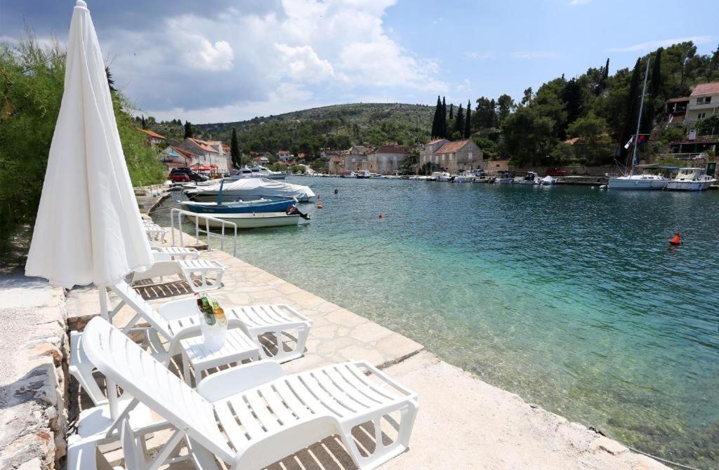 Amare Apartments Bobovisca Exteriér fotografie