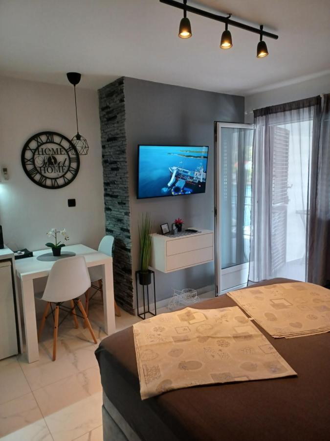 Amare Apartments Bobovisca Exteriér fotografie