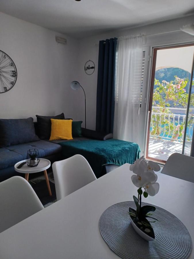 Amare Apartments Bobovisca Exteriér fotografie