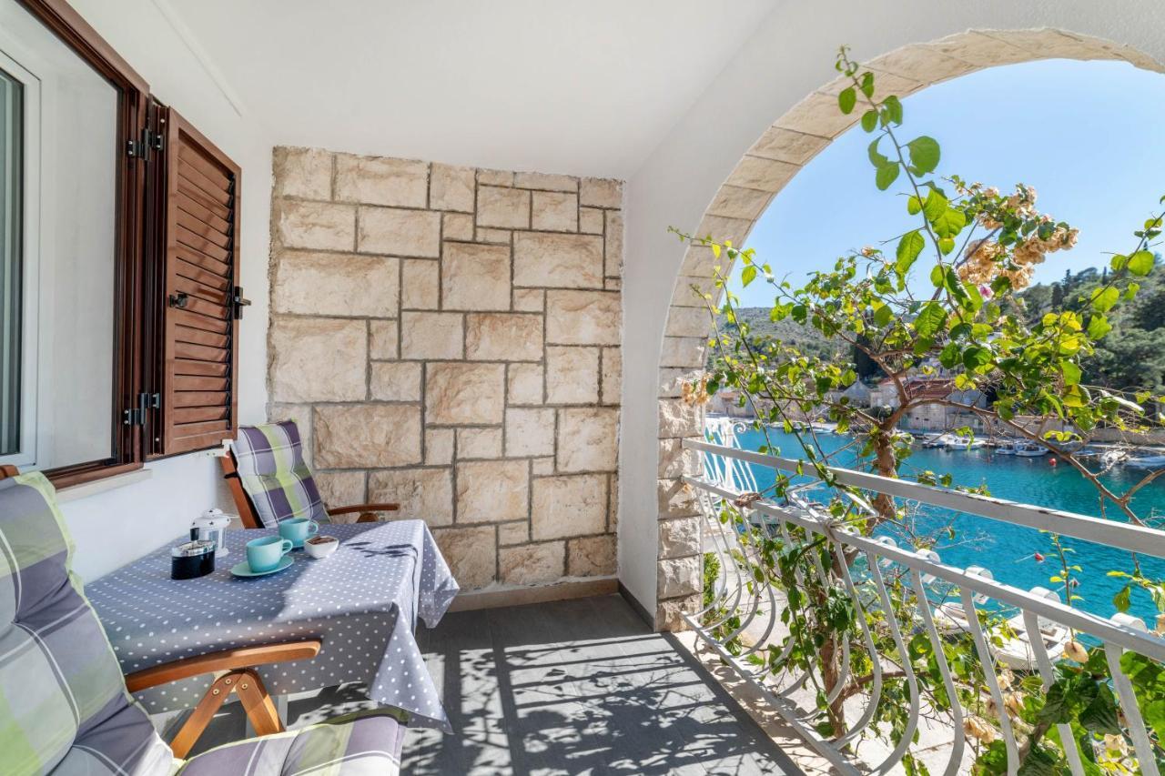 Amare Apartments Bobovisca Exteriér fotografie