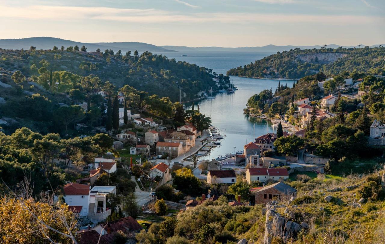 Amare Apartments Bobovisca Exteriér fotografie