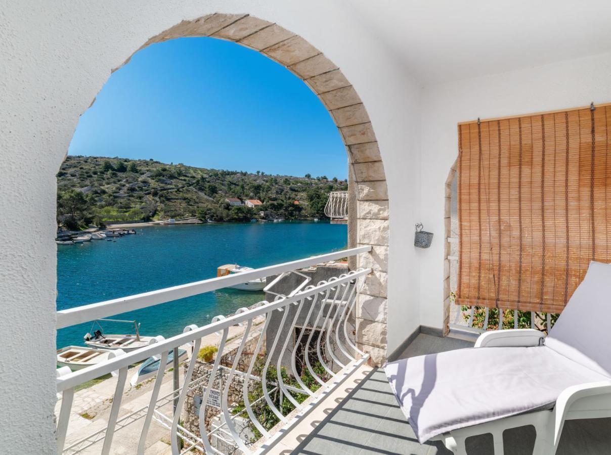 Amare Apartments Bobovisca Exteriér fotografie