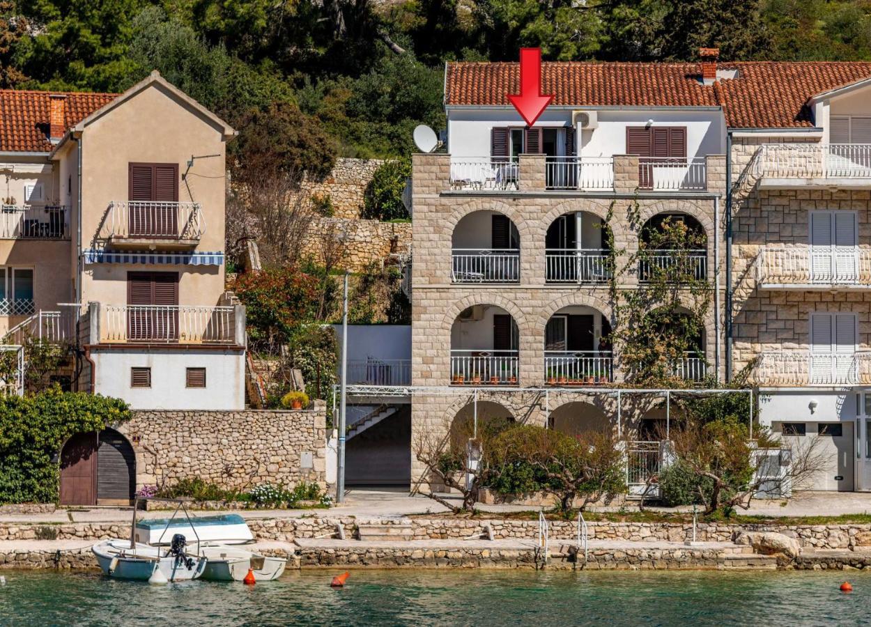Amare Apartments Bobovisca Exteriér fotografie
