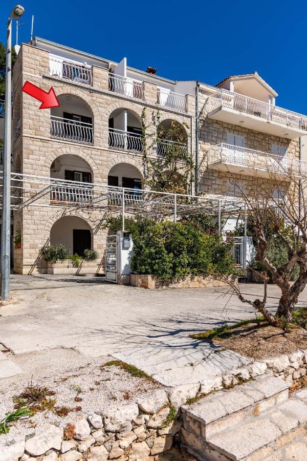 Amare Apartments Bobovisca Exteriér fotografie