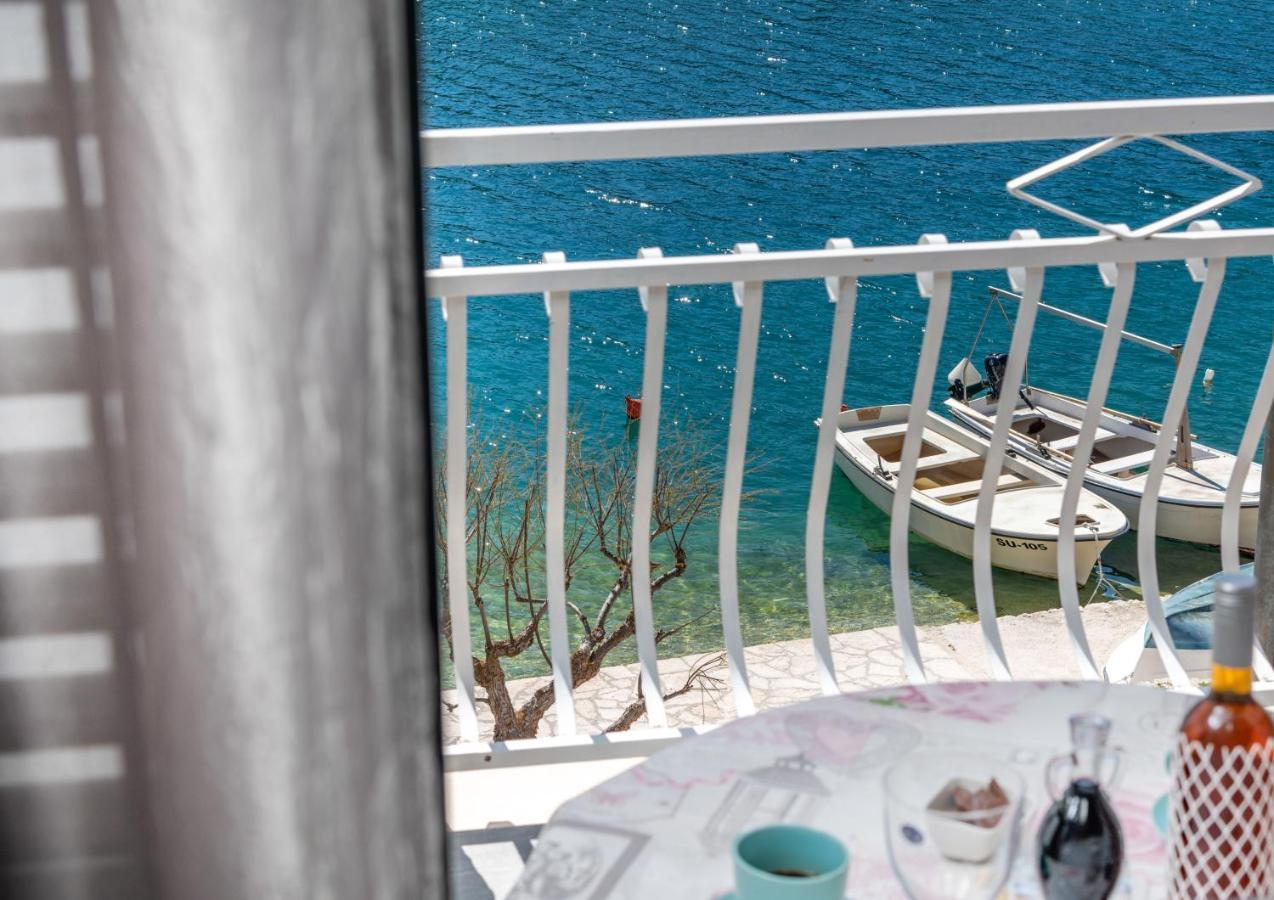 Amare Apartments Bobovisca Exteriér fotografie
