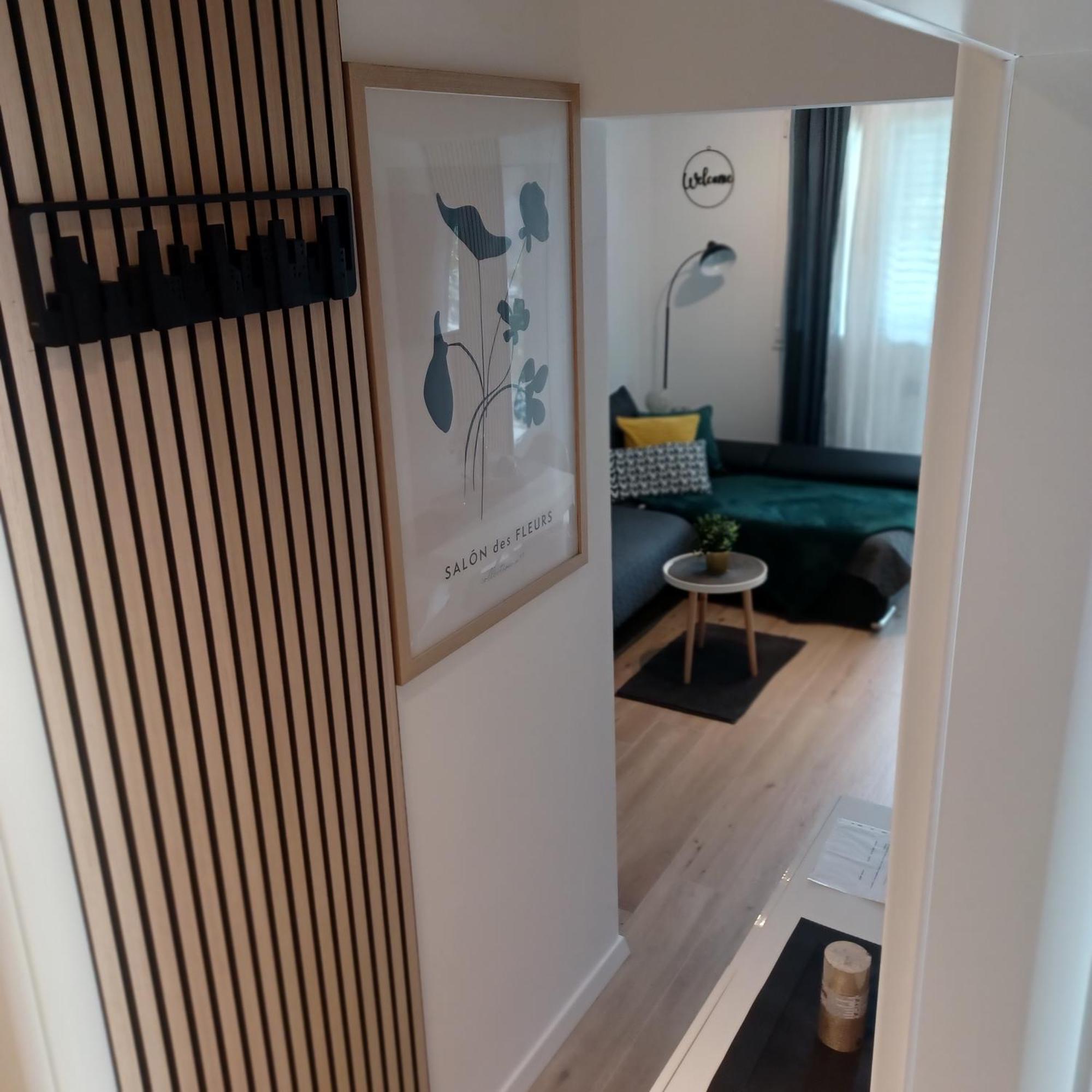 Amare Apartments Bobovisca Exteriér fotografie