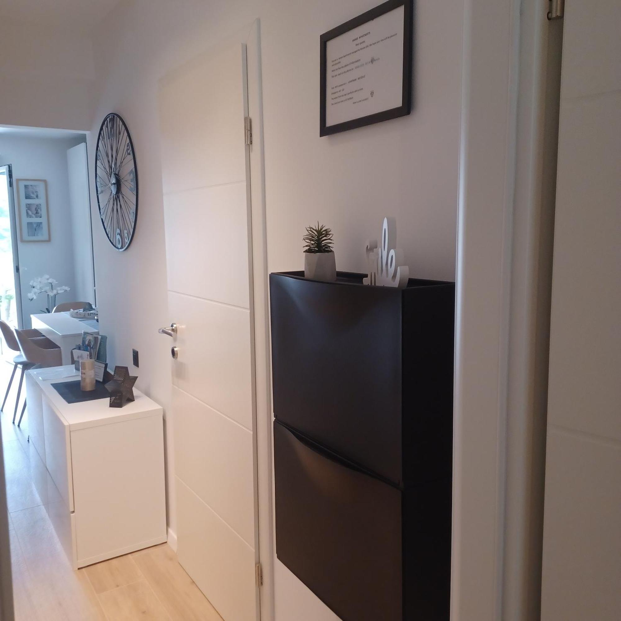 Amare Apartments Bobovisca Exteriér fotografie